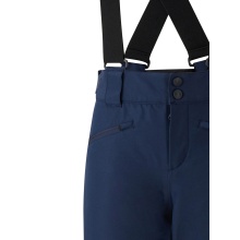 Ziener Winter-Skihose Axi-Z Pants (wasserdicht, winddicht, Schneefang) 2025 navyblau Jungen/Kinder